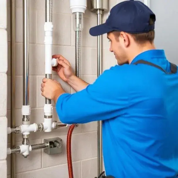 Professional Plumbing Services